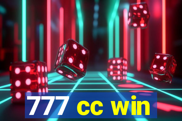 777 cc win